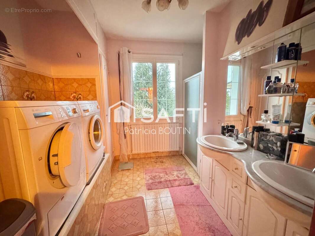 Photo 6 - Maison à SAINT-GELAIS