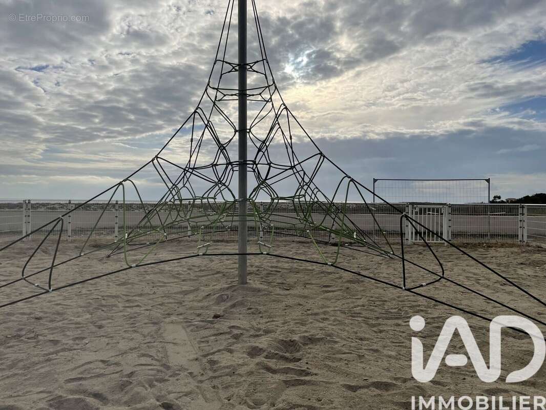 Photo 4 - Appartement à LEUCATE