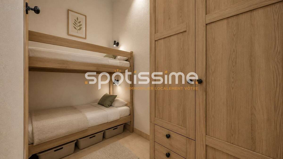 Appartement à AGDE