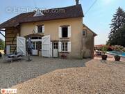 Photo 1 - Maison à DRACY