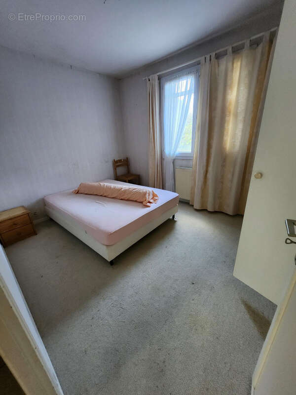 Maison à SAINT-HILAIRE-DE-RIEZ