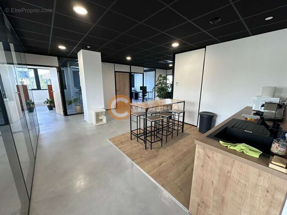 BUREAUX à vendre - photo 3