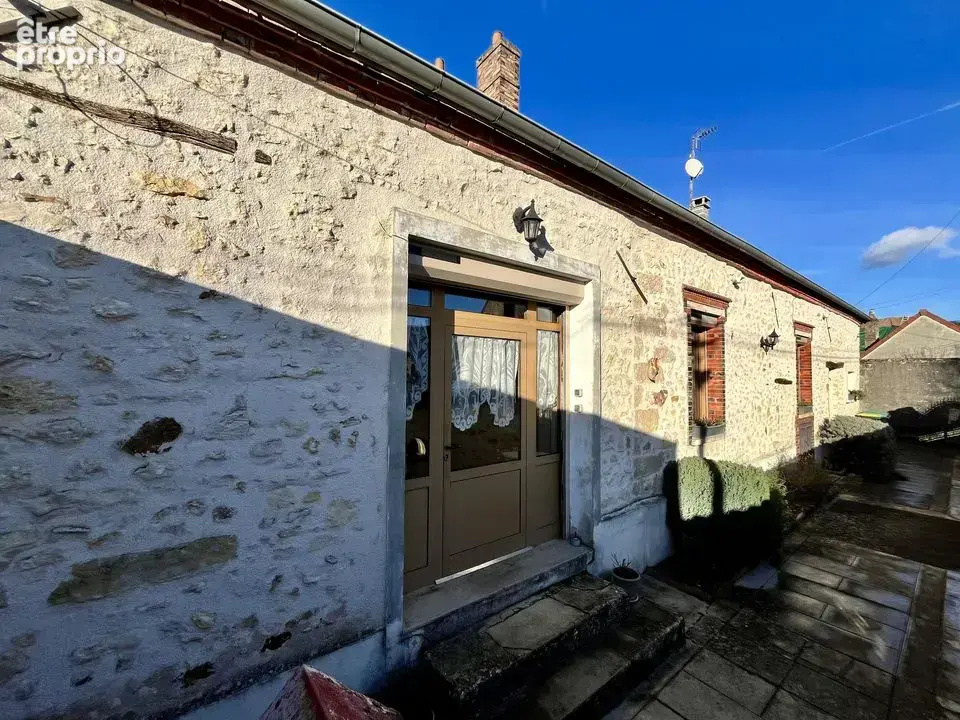 Briarde dans le Montois à vendre - photo 2