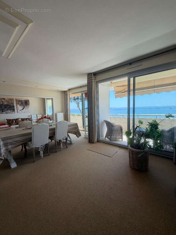 Larmor plage front de mer appartement de 111m2 - photo 2