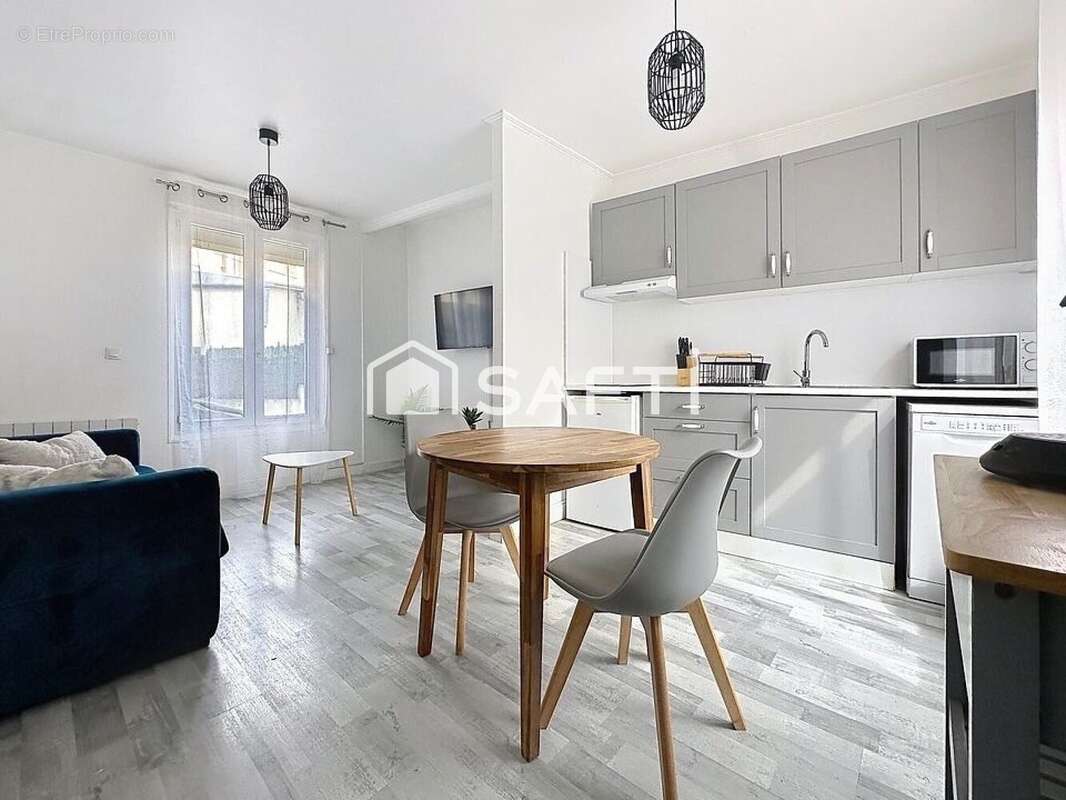 Photo 2 - Appartement à GAGNY