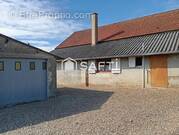 Photo 1 - Maison à NEUVY-GRANDCHAMP