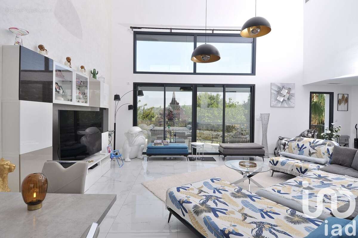 Photo 7 - Maison à CLARENSAC