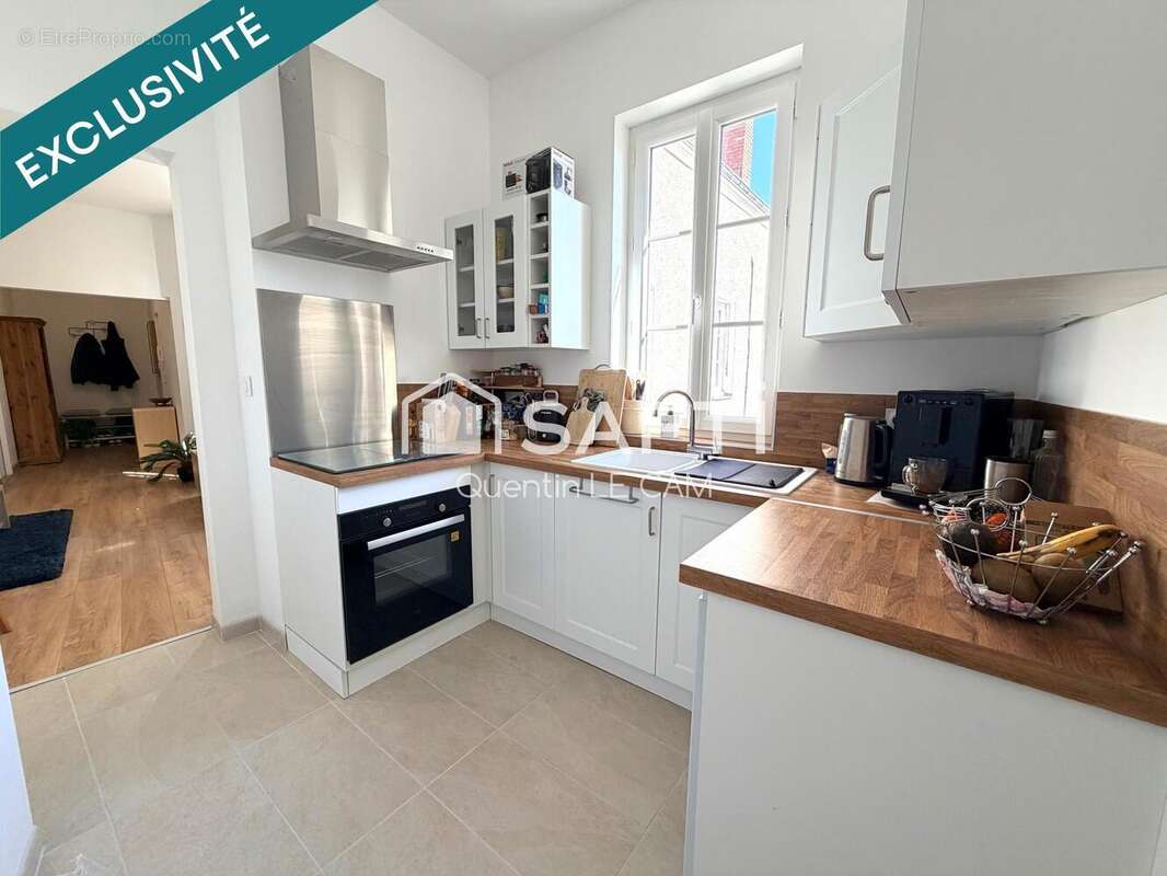 Photo 2 - Appartement à ANGERS