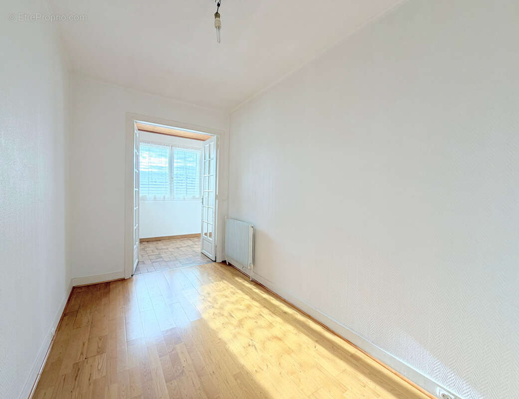 Maison à RUEIL-MALMAISON