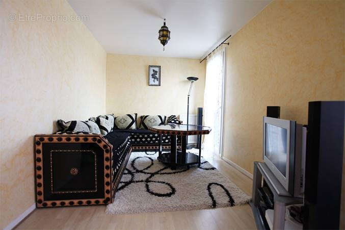 Appartement à VALENCE