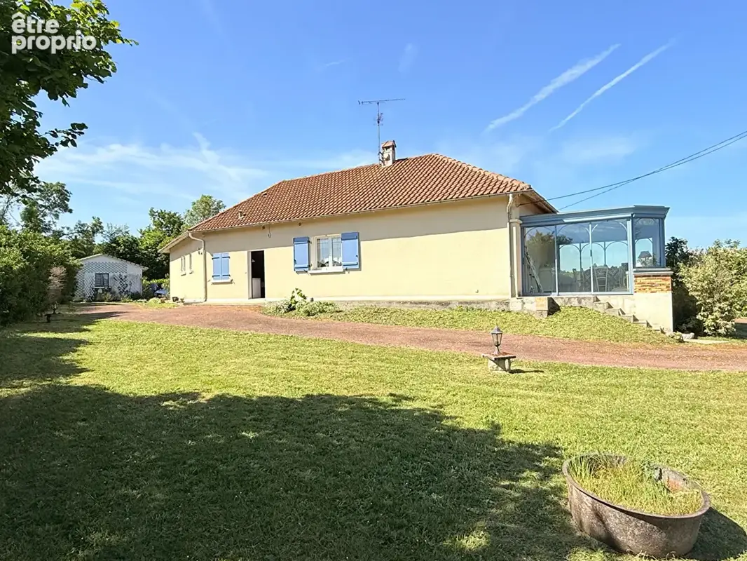 Maison de caractere - photo 16