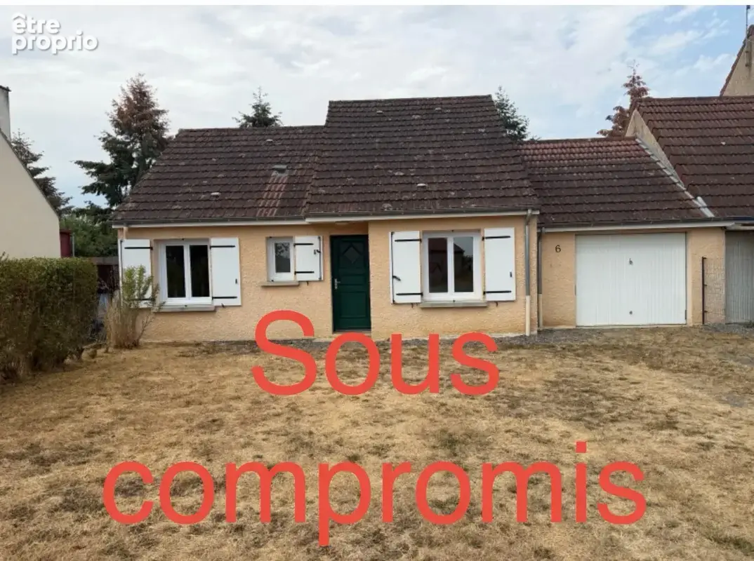 Maison à Pierrefitte/Loire - photo 23