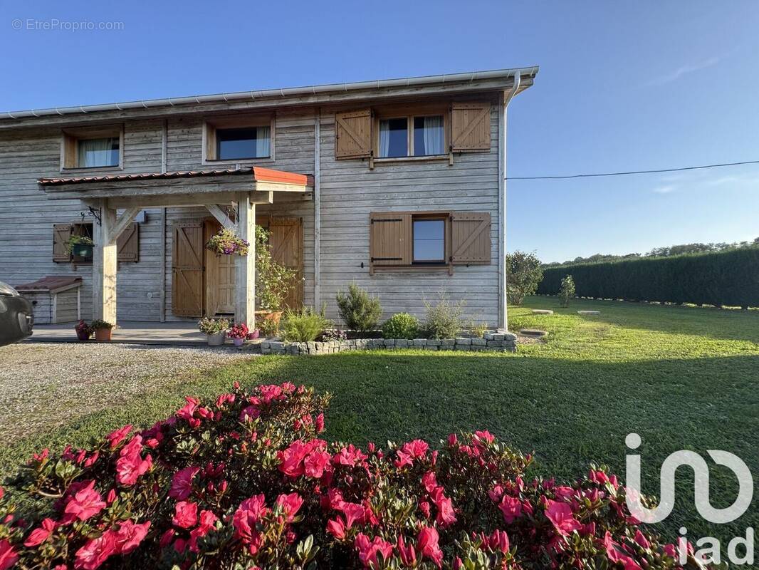 Photo 1 - Maison à SAINT-DOS