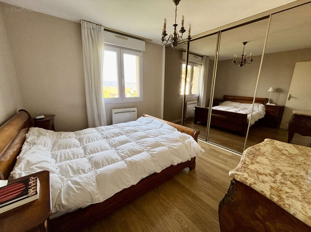 Appartement à BEAUMONT