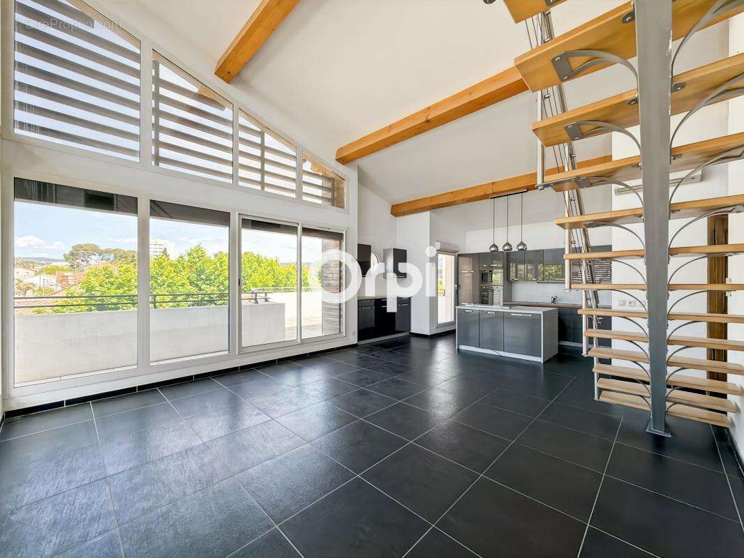 Appartement à LA CIOTAT