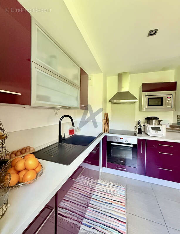 Appartement à LYON-5E