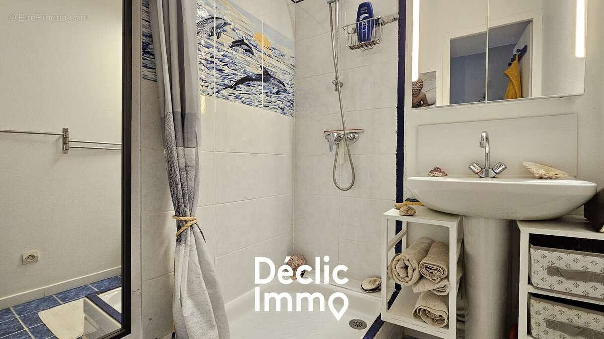 Maison 3 pièces avec jardin - photo 8