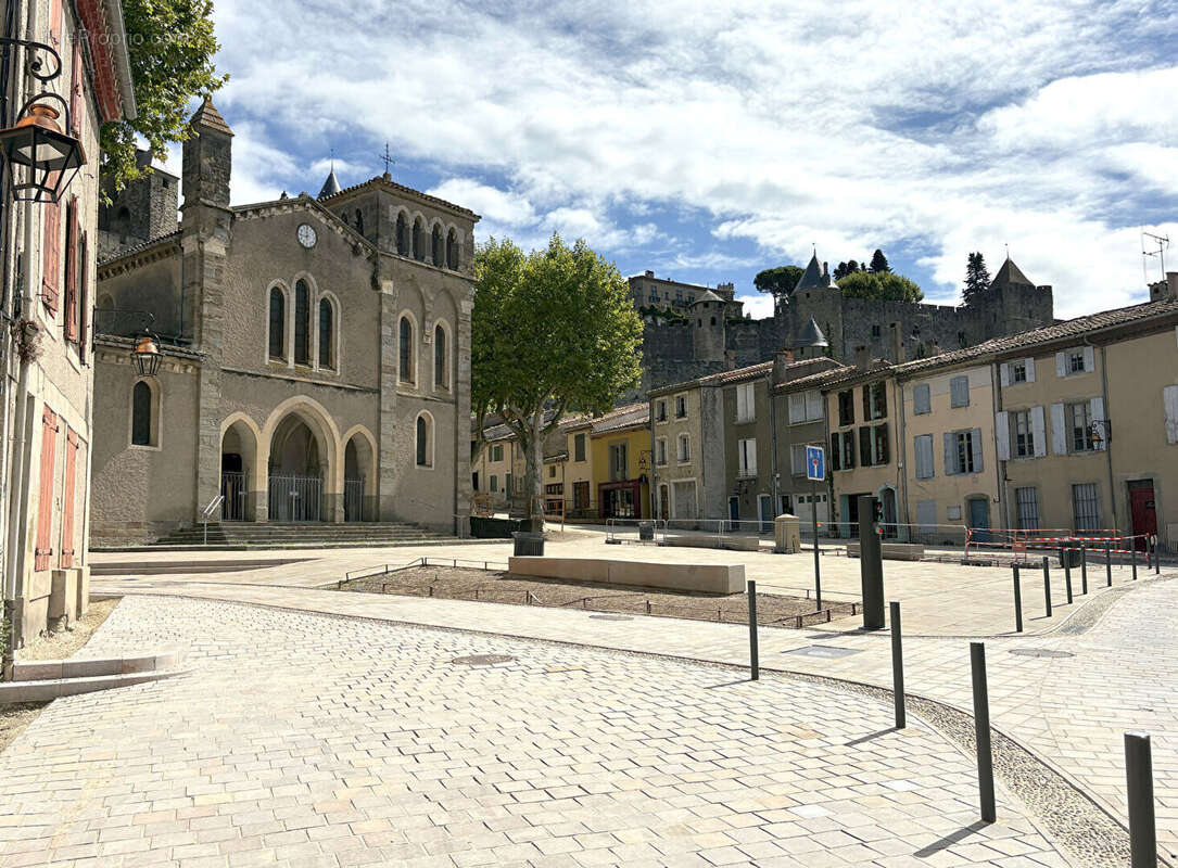 Local commercial Carcassonne 67 m2 - photo 5