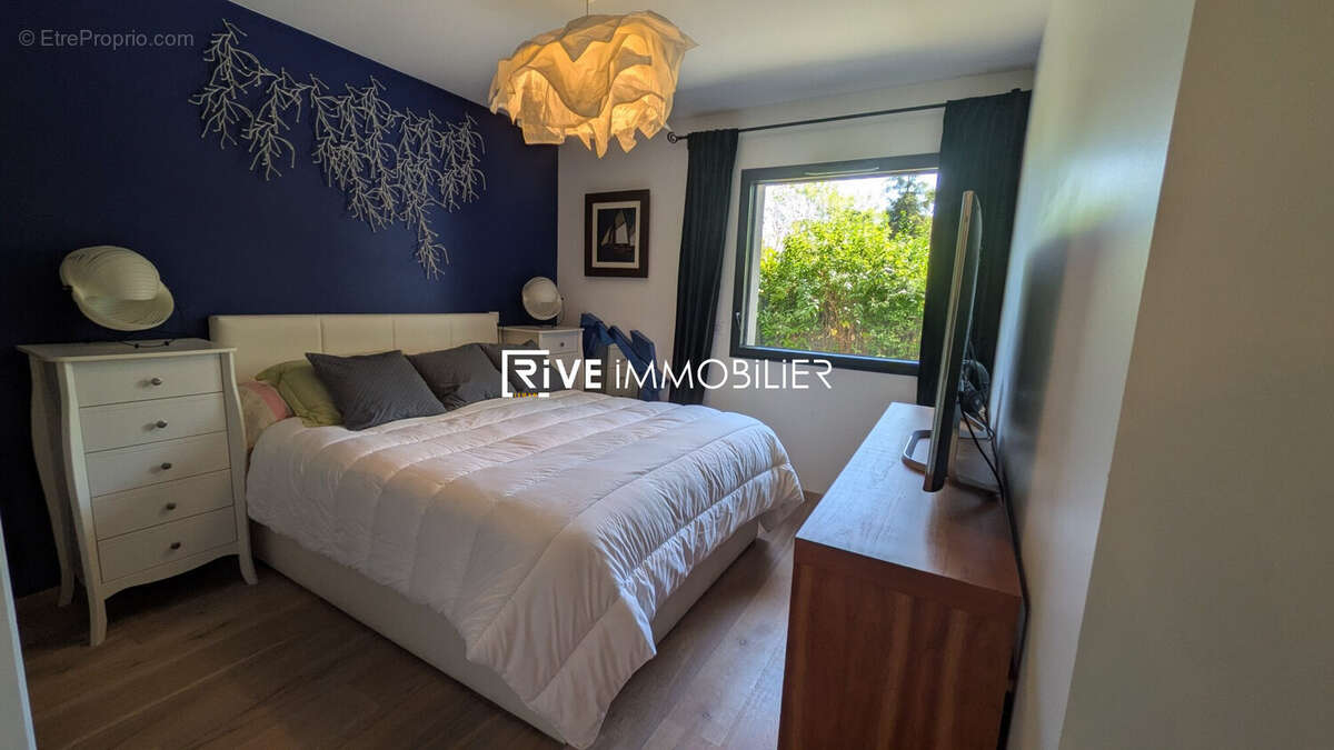 Appartement à EVIAN-LES-BAINS