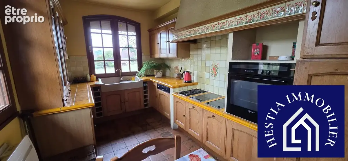 Maison 7 pièces 183 m² à vendre à Montbard (21500) - photo 7