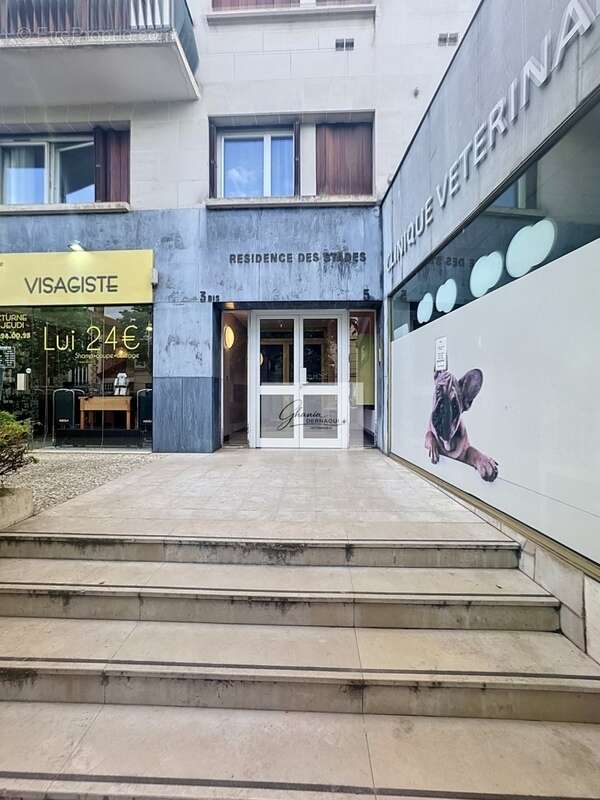Appartement à LE PERREUX-SUR-MARNE