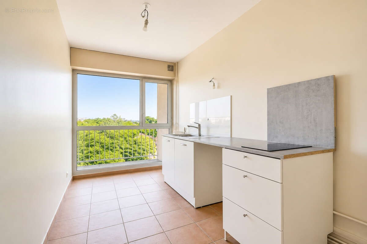 Appartement à SAINT-GERMAIN-EN-LAYE