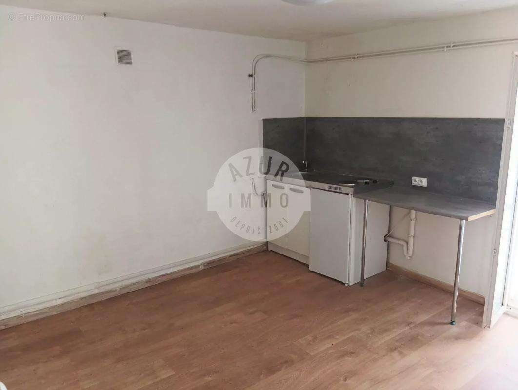 Appartement T2 avec balcon - photo 4