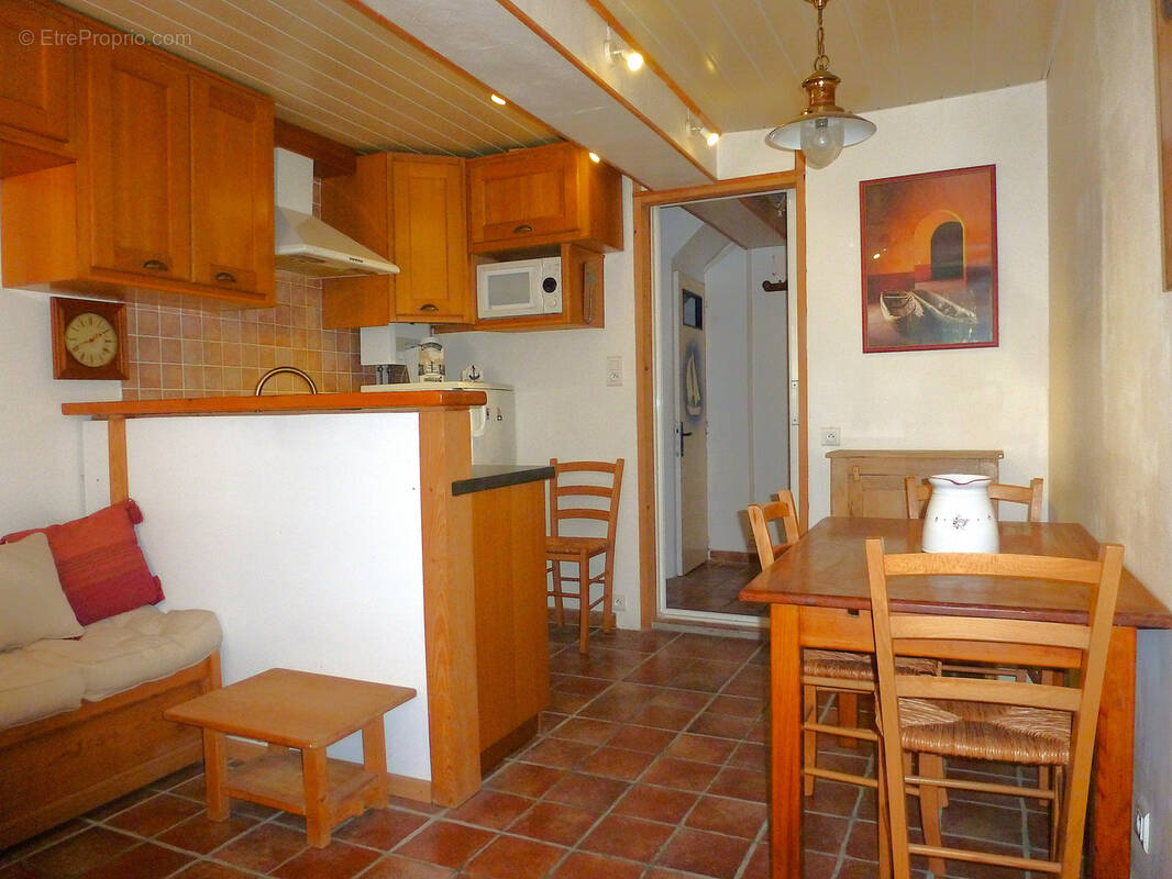 Maison à PORT-LA-NOUVELLE