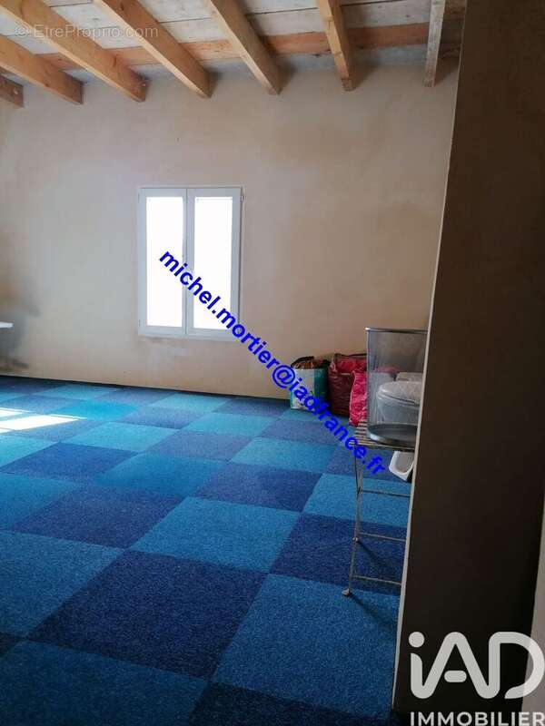 Photo 8 - Maison à VIELS-MAISONS