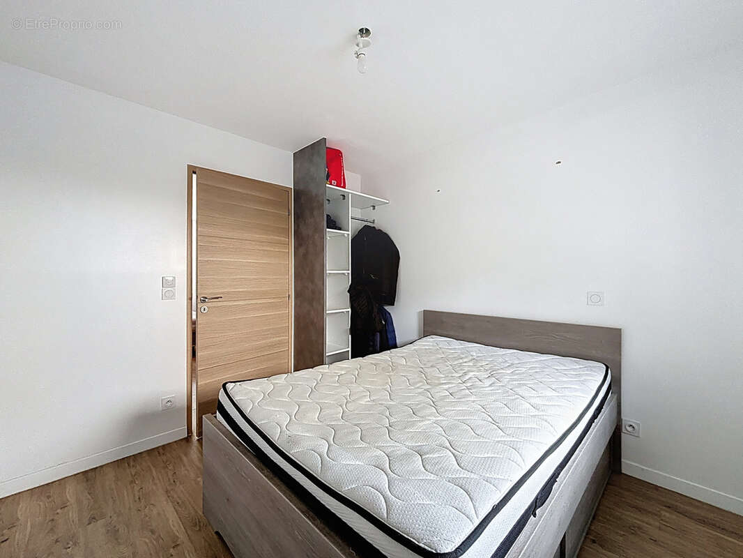 Appartement à AIX-LES-BAINS