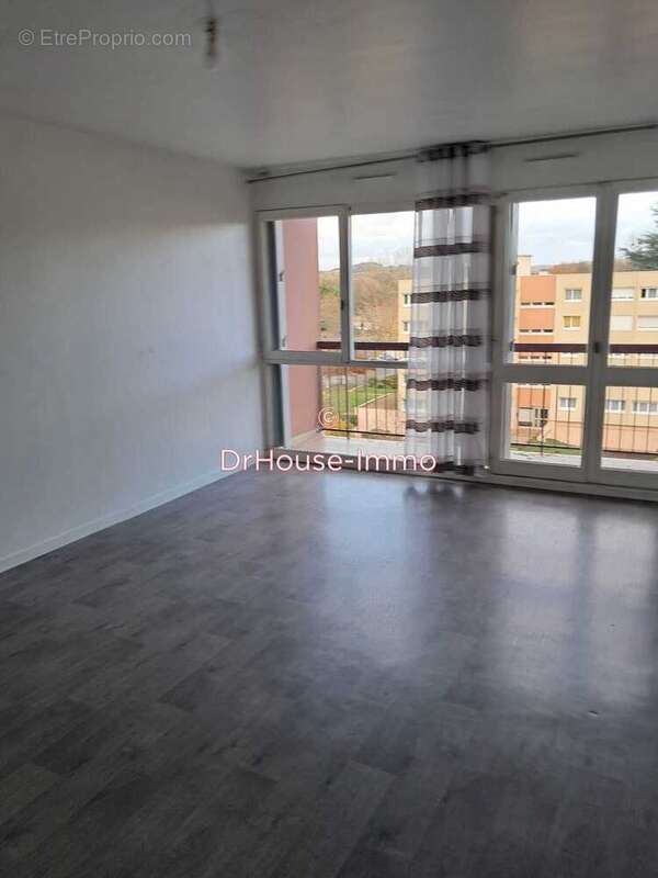 Appartement à LE MANS