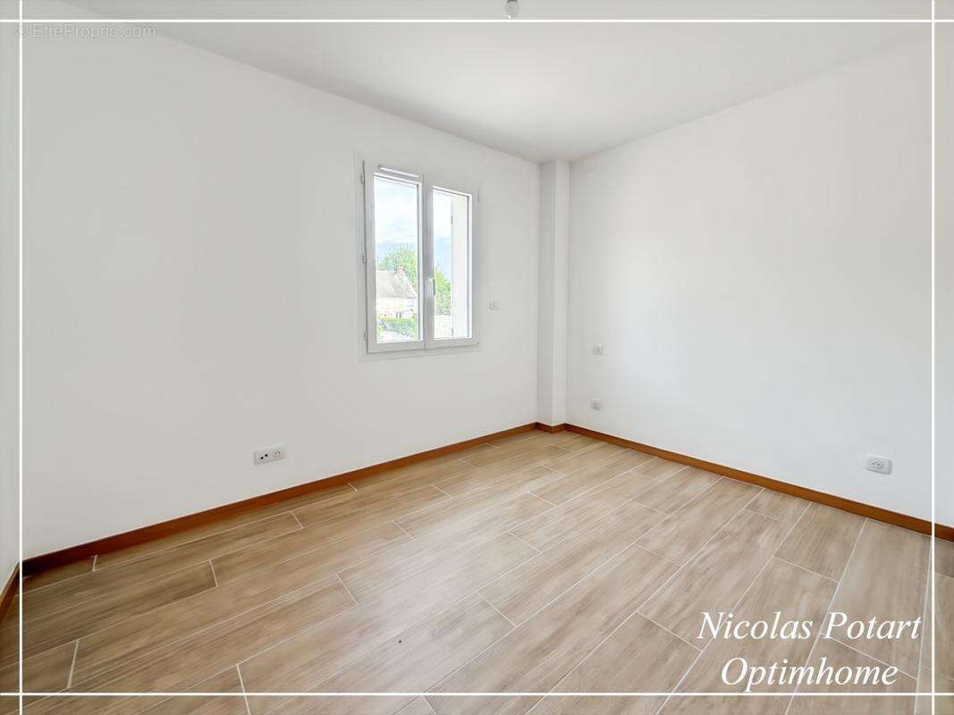 Maison contemporaine de 2025 – 3 chambres – DPE A – Grand garage de 42 m² - photo 13