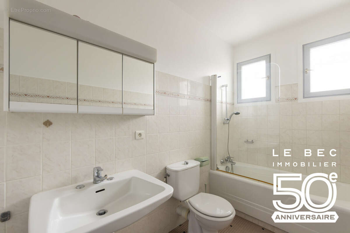 Appartement à VANNES