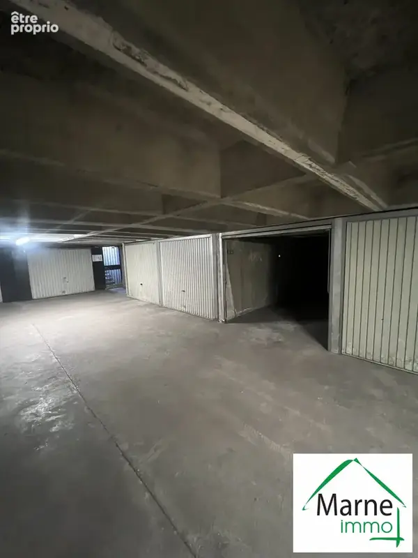 Parking à vendre à Strasbourg (67000) - photo 3