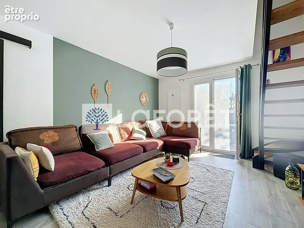 A vendre - Maison proche Bressuire - photo 2