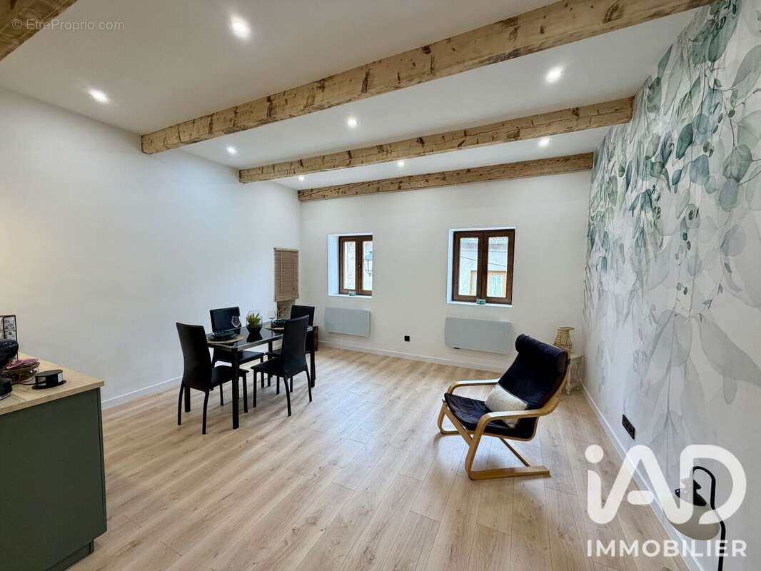 Appartement 63 m² à Pierrevillers  - photo 3