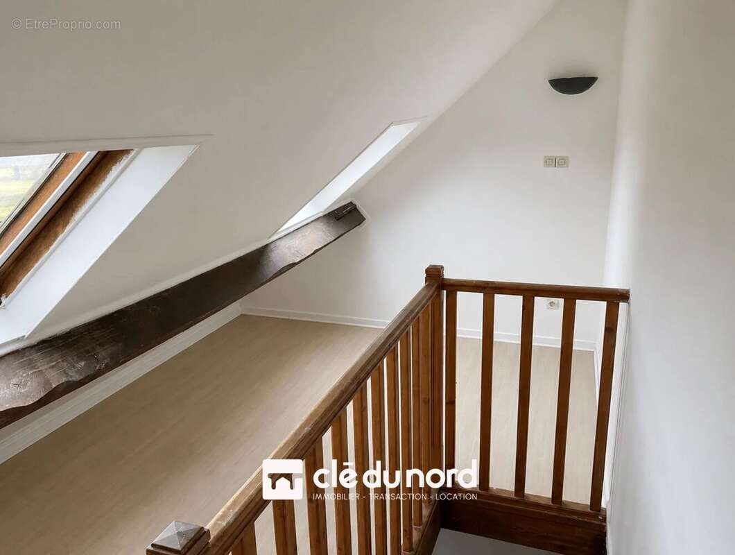 Appartement à ARMENTIERES