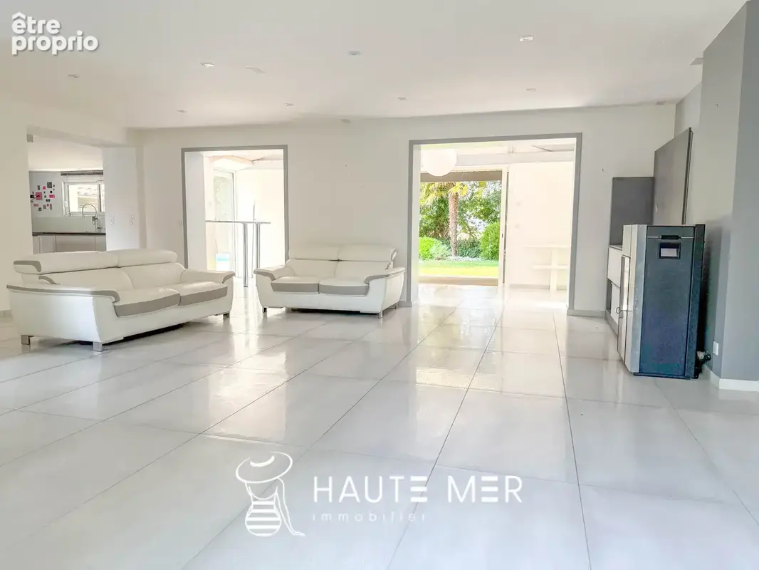 NAVIRE - Entre chênes centenaires et air marin - photo 3
