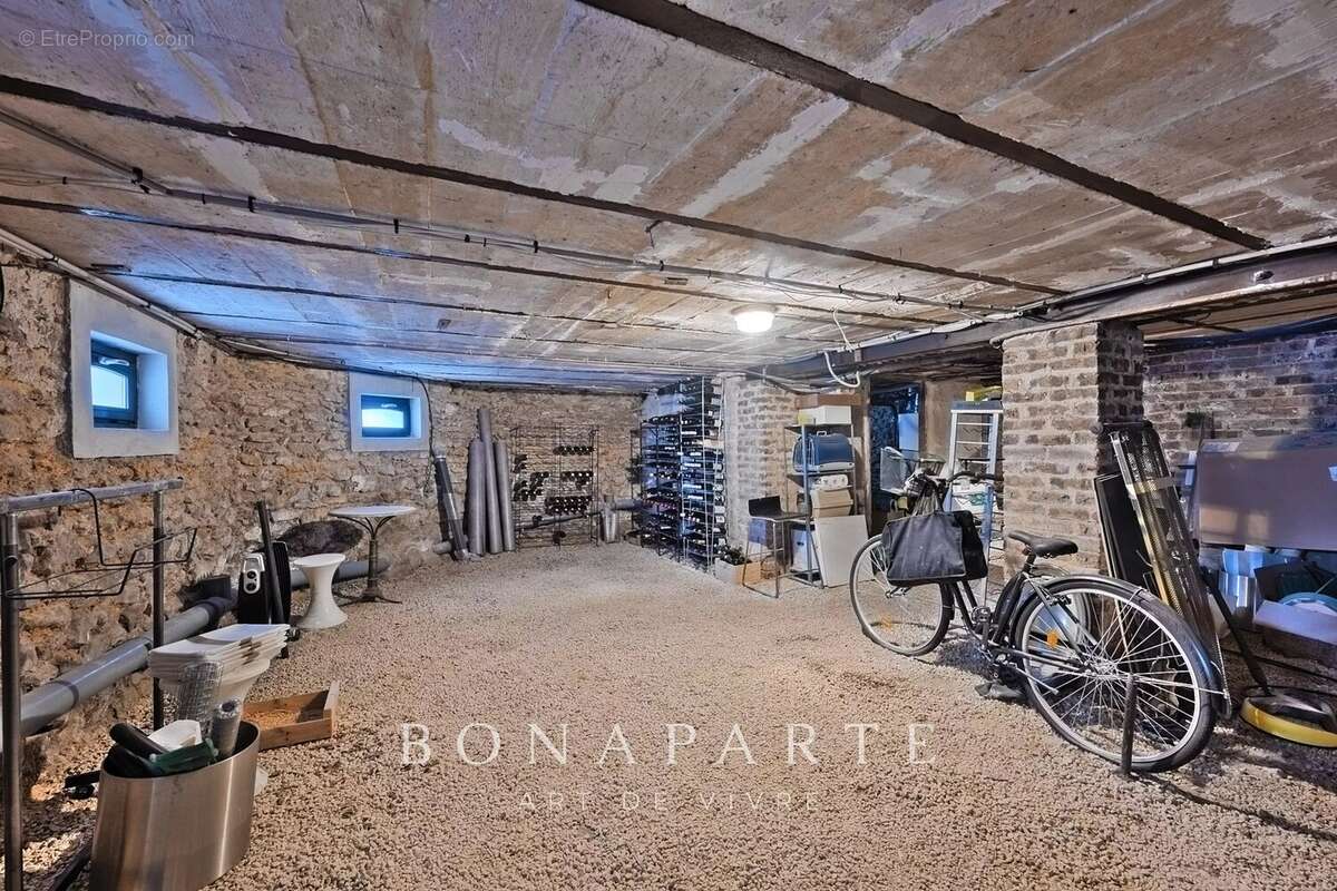 Maison de caractère et atelier d’exception - photo 20