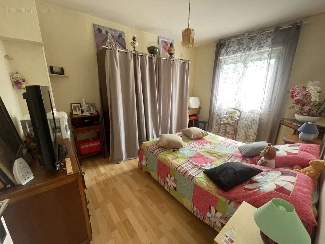 Joli pavillon de plain pied de 2 chambres - photo 8
