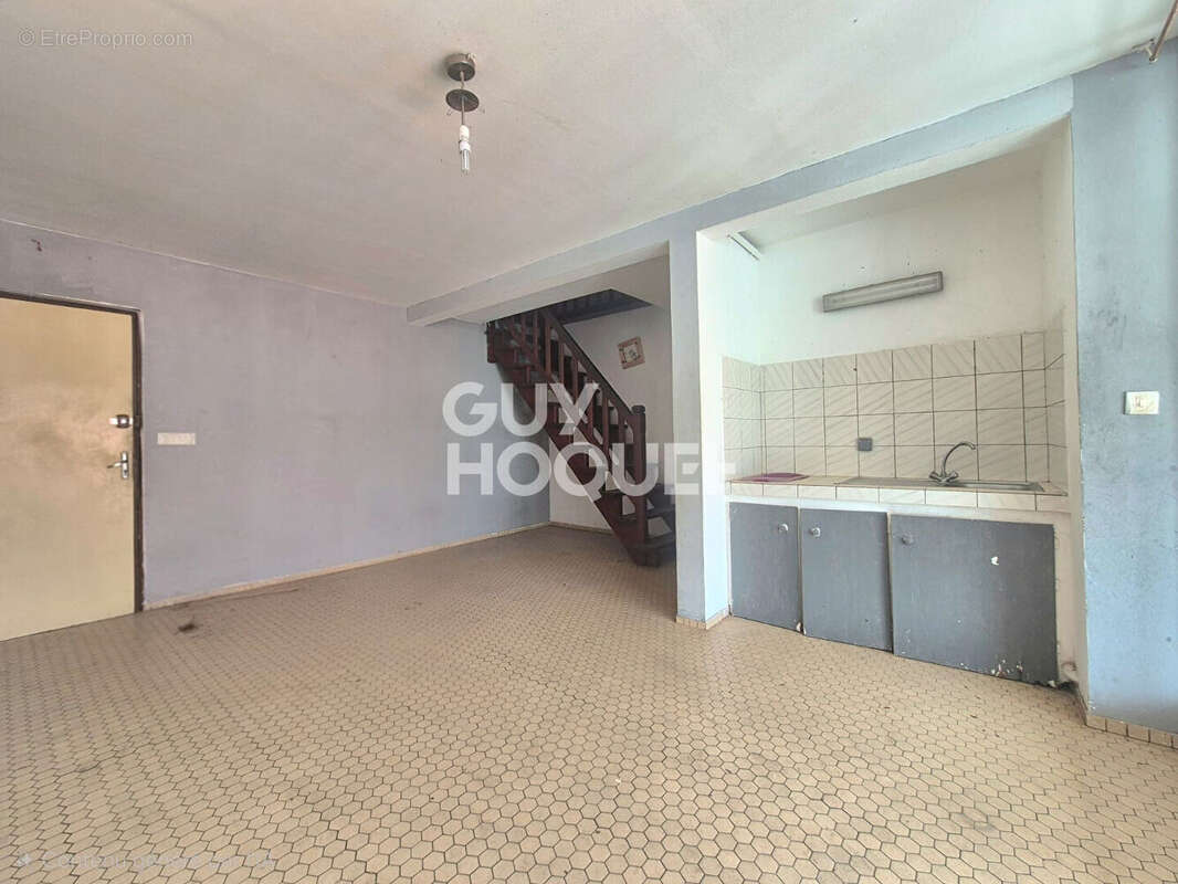 T3 Duplex 99m² - photo 5
