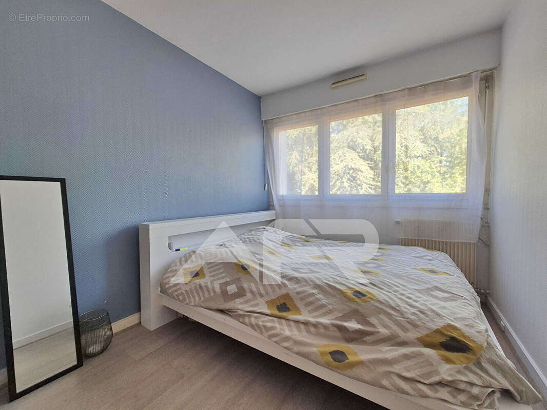 Appartement à CHATOU