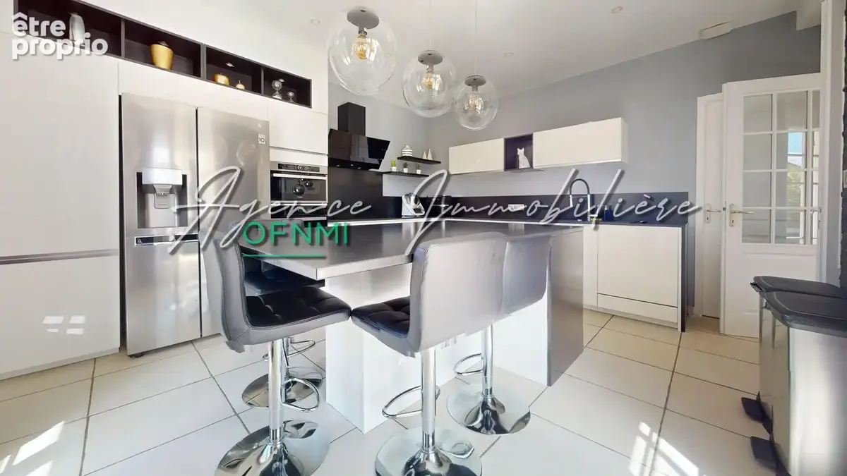 Saint-bonnet-les-oules   belle villa familiale - photo 9