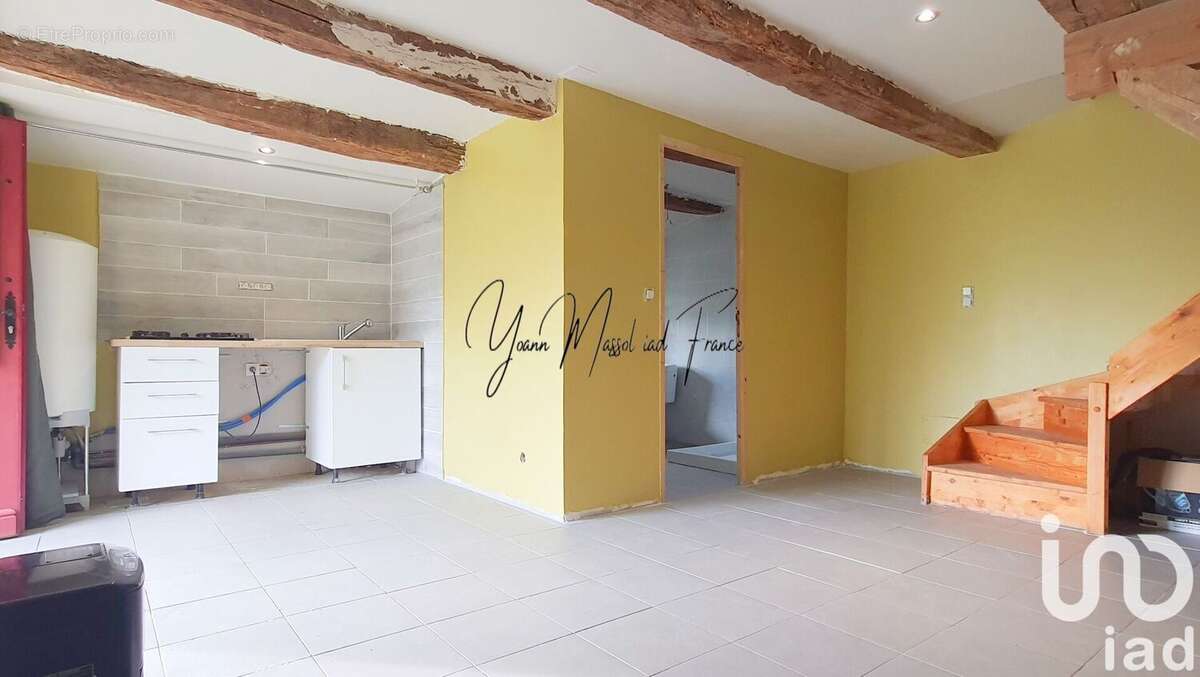 Photo 5 - Maison à RULLAC-SAINT-CIRQ