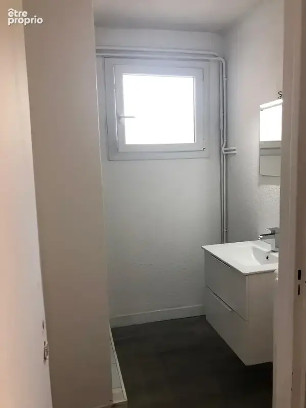 Toulouse - appartement t2 croix daurade - photo 5