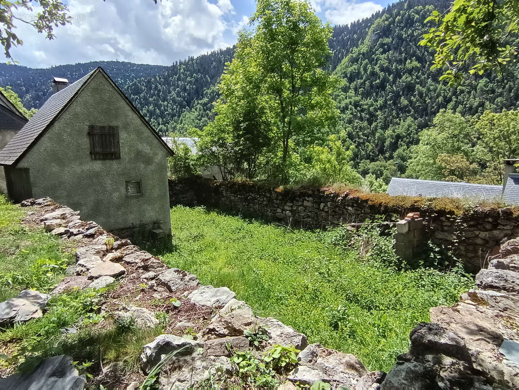 Maison à ARDENGOST