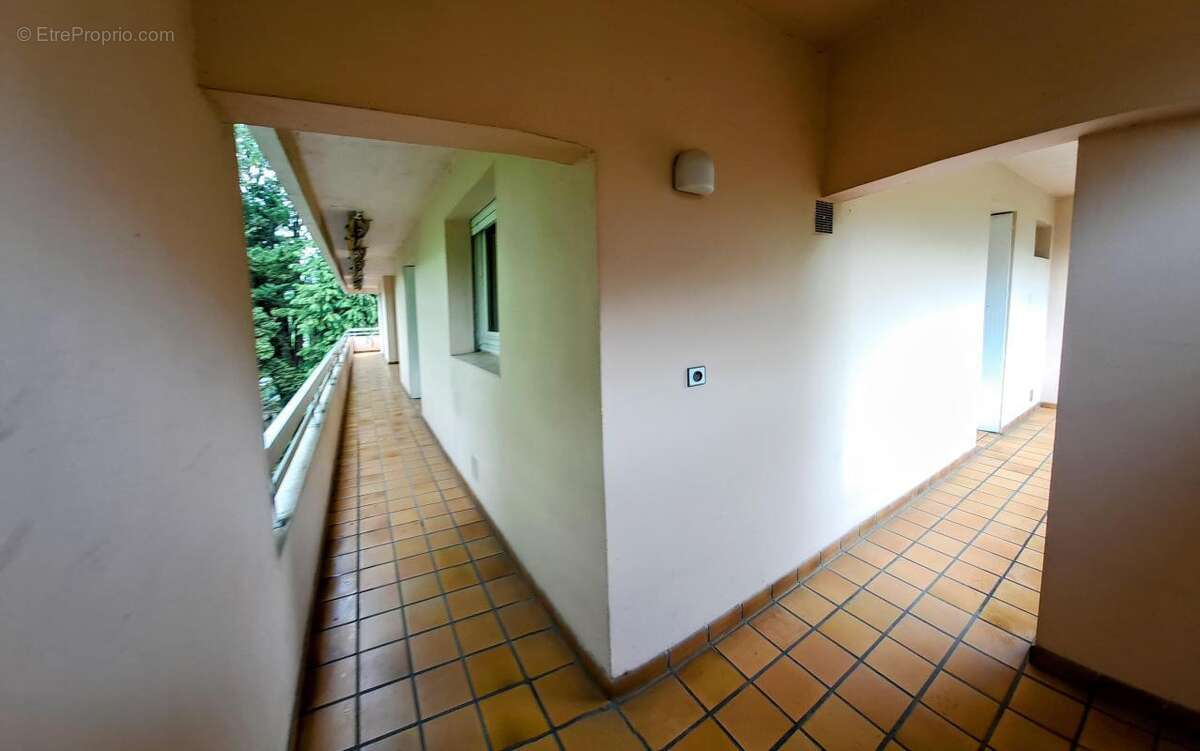 Appartement à PAU