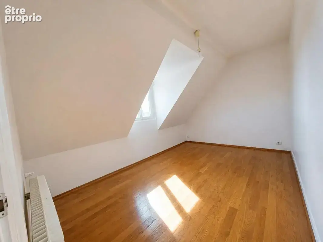 Appartement T3 de 64 m² situé à Tours - photo 5