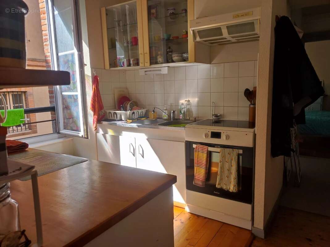 Appartement à ALBI