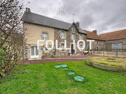 Maison à QUETTREVILLE-SUR-SIENNE